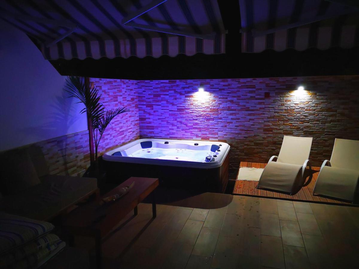Duplex Vista Mar Villa Playa Blanca Kültér fotó