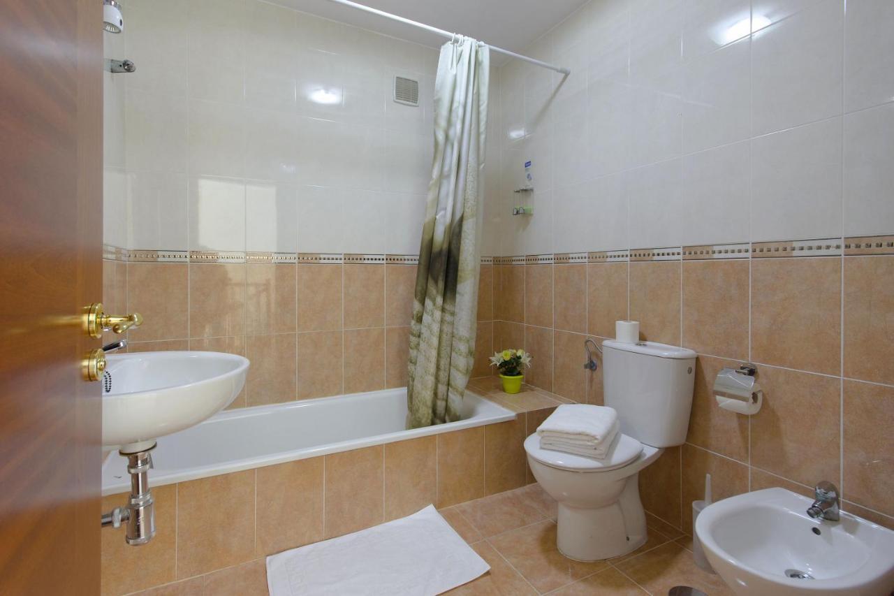Duplex Vista Mar Villa Playa Blanca Kültér fotó