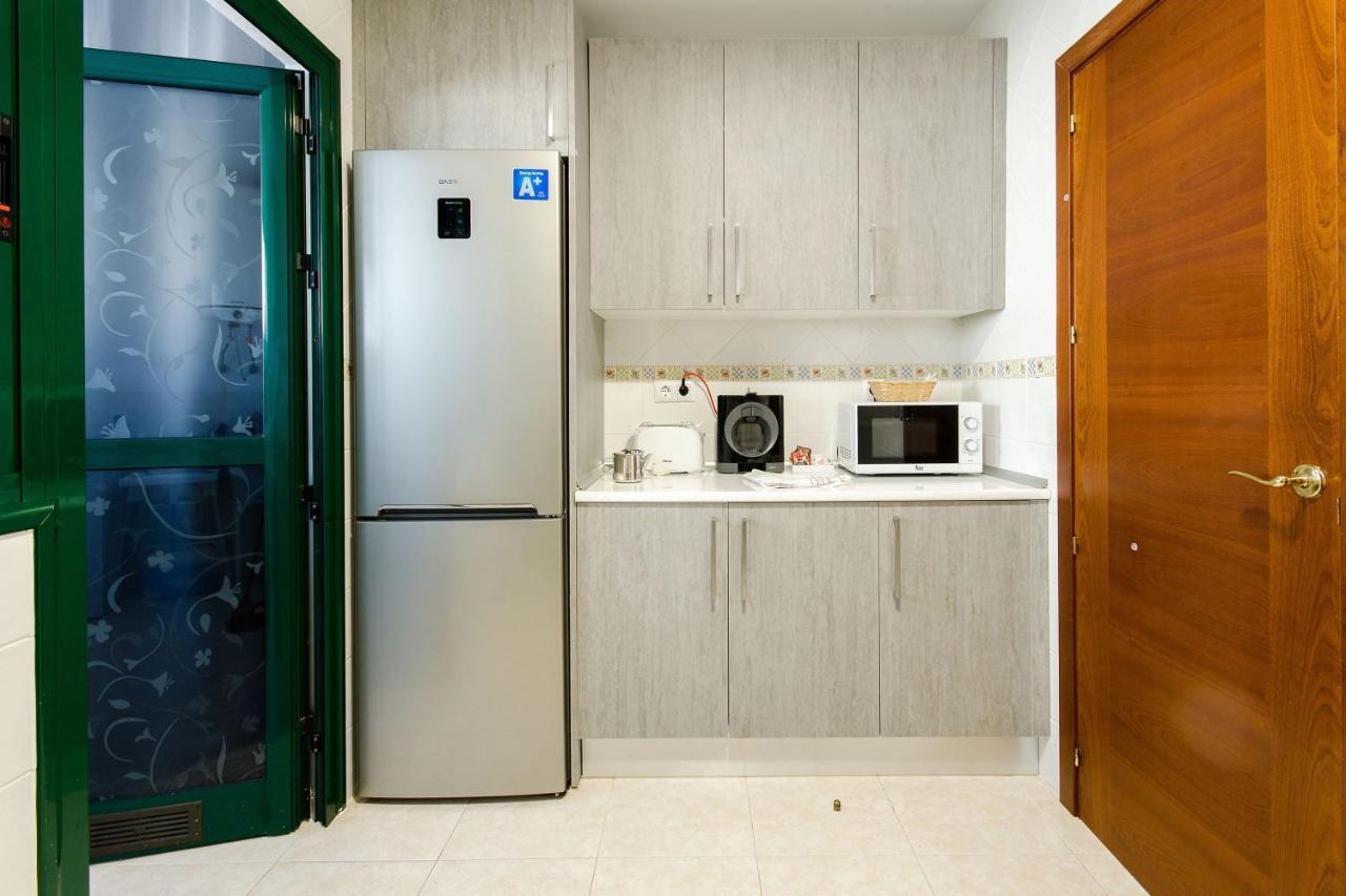 Duplex Vista Mar Villa Playa Blanca Kültér fotó